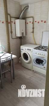 1-к квартира, на длительный срок, 33м2, 2/5 этаж