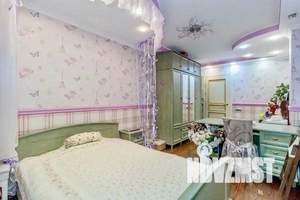 4-к квартира, посуточно, 140м2, 1/1 этаж