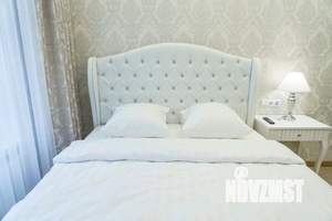 1-к квартира, посуточно, 44м2, 1/1 этаж