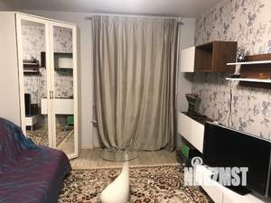 1-к квартира, посуточно, 32м2, 1/5 этаж