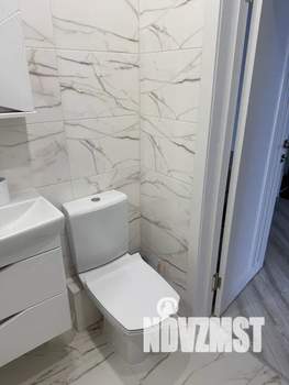 1-к квартира, посуточно, 37м2, 5/9 этаж