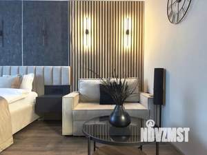 1-к квартира, посуточно, 47м2, 2/10 этаж