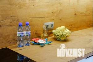 1-к квартира, посуточно, 40м2, 3/9 этаж