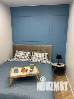 2-к квартира, посуточно, 45м2, 1/4 этаж