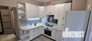 1-к квартира, посуточно, 35м2, 1/5 этаж