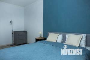 2-к квартира, посуточно, 45м2, 5/10 этаж