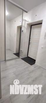 1-к квартира, посуточно, 38м2, 9/9 этаж