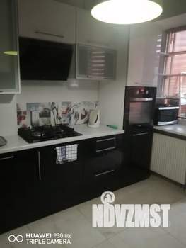 1-к квартира, посуточно, 45м2, 2/6 этаж