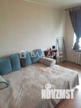 1-к квартира, на длительный срок, 20м2, 5/5 этаж