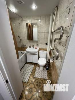 1-к квартира, на длительный срок, 41м2, 10/10 этаж