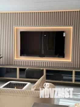 1-к квартира, посуточно, 58м2, 3/10 этаж