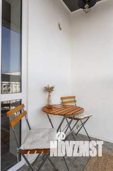 2-к квартира, посуточно, 60м2, 7/10 этаж