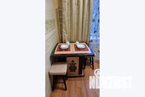 1-к квартира, посуточно, 31м2, 3/4 этаж