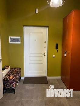 1-к квартира, на длительный срок, 48м2, 2/5 этаж