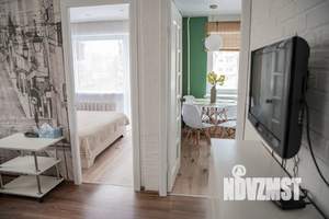 2-к квартира, посуточно, 31м2, 2/4 этаж