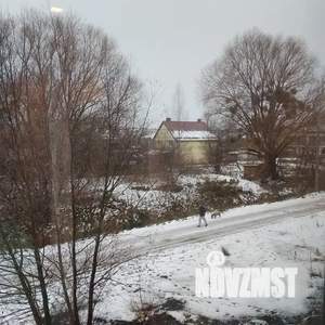 1-к квартира, посуточно, 38м2, 2/4 этаж