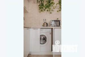 1-к квартира, посуточно, 29м2, 10/10 этаж