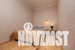 2-к квартира, посуточно, 46м2, 2/4 этаж