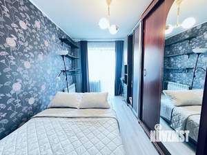 2-к квартира, посуточно, 52м2, 5/9 этаж