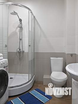 1-к квартира, посуточно, 57м2, 7/9 этаж