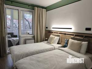 2-к квартира, на длительный срок, 51м2, 1/5 этаж