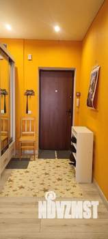1-к квартира, на длительный срок, 41м2, 11/17 этаж
