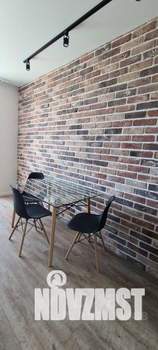 1-к квартира, посуточно, 54м2, 1/1 этаж