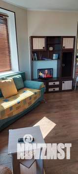 1-к квартира, посуточно, 48м2, 6/7 этаж