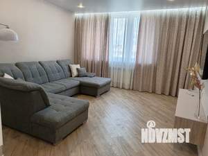 2-к квартира, посуточно, 71м2, 10/16 этаж