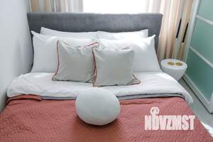 1-к квартира, посуточно, 24м2, 1/1 этаж