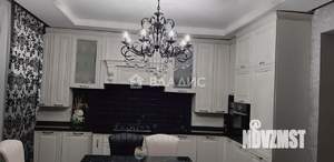 3-к квартира, на длительный срок, 121м2, 4/5 этаж