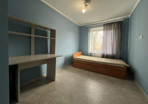 3-к квартира, на длительный срок, 64м2, 1/5 этаж