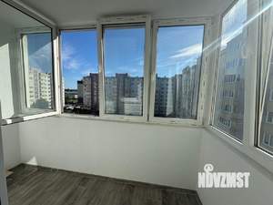 1-к квартира, на длительный срок, 42м2, 6/9 этаж