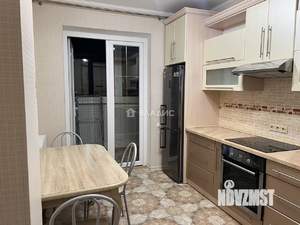 1-к квартира, на длительный срок, 48м2, 8/17 этаж