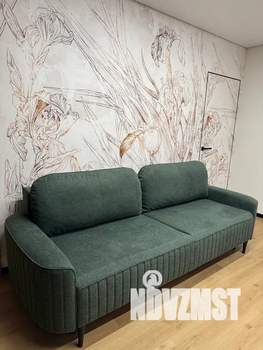 3-к квартира, посуточно, 58м2, 2/5 этаж