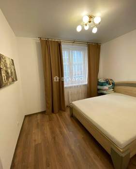 2-к квартира, на длительный срок, 52м2, 3/9 этаж