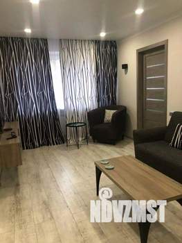 2-к квартира, посуточно, 44м2, 1/1 этаж