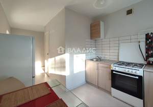 1-к квартира, на длительный срок, 33м2, 8/9 этаж