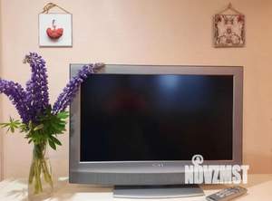 2-к квартира, посуточно, 40м2, 4/4 этаж