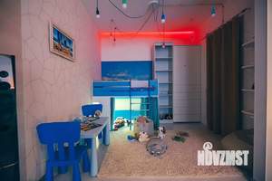 1-к квартира, на длительный срок, 63м2, 8/8 этаж