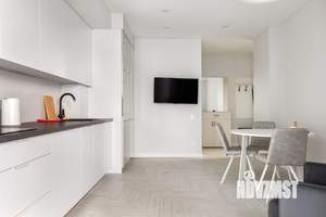 1-к квартира, посуточно, 40м2, 7/9 этаж