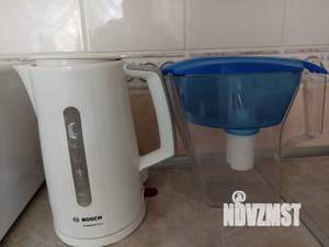 1-к квартира, посуточно, 31м2, 2/5 этаж