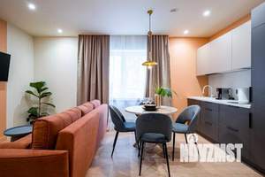 2-к квартира, посуточно, 20м2, 1/1 этаж