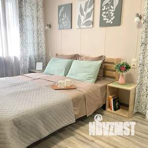 1-к квартира, посуточно, 32м2, 4/5 этаж