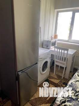 1-к квартира, посуточно, 30м2, 2/3 этаж