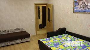 1-к квартира, посуточно, 44м2, 9/10 этаж