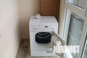 1-к квартира, посуточно, 38м2, 5/9 этаж