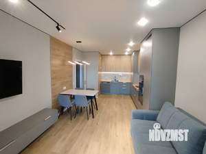 1-к квартира, на длительный срок, 47м2, 2/9 этаж