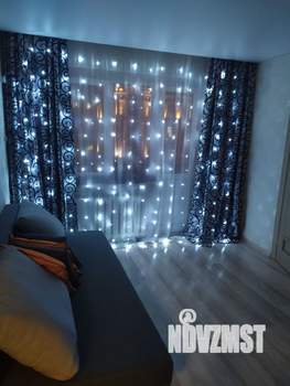 2-к квартира, посуточно, 46м2, 3/5 этаж