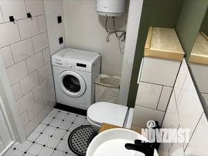 1-к квартира, посуточно, 35м2, 4/5 этаж